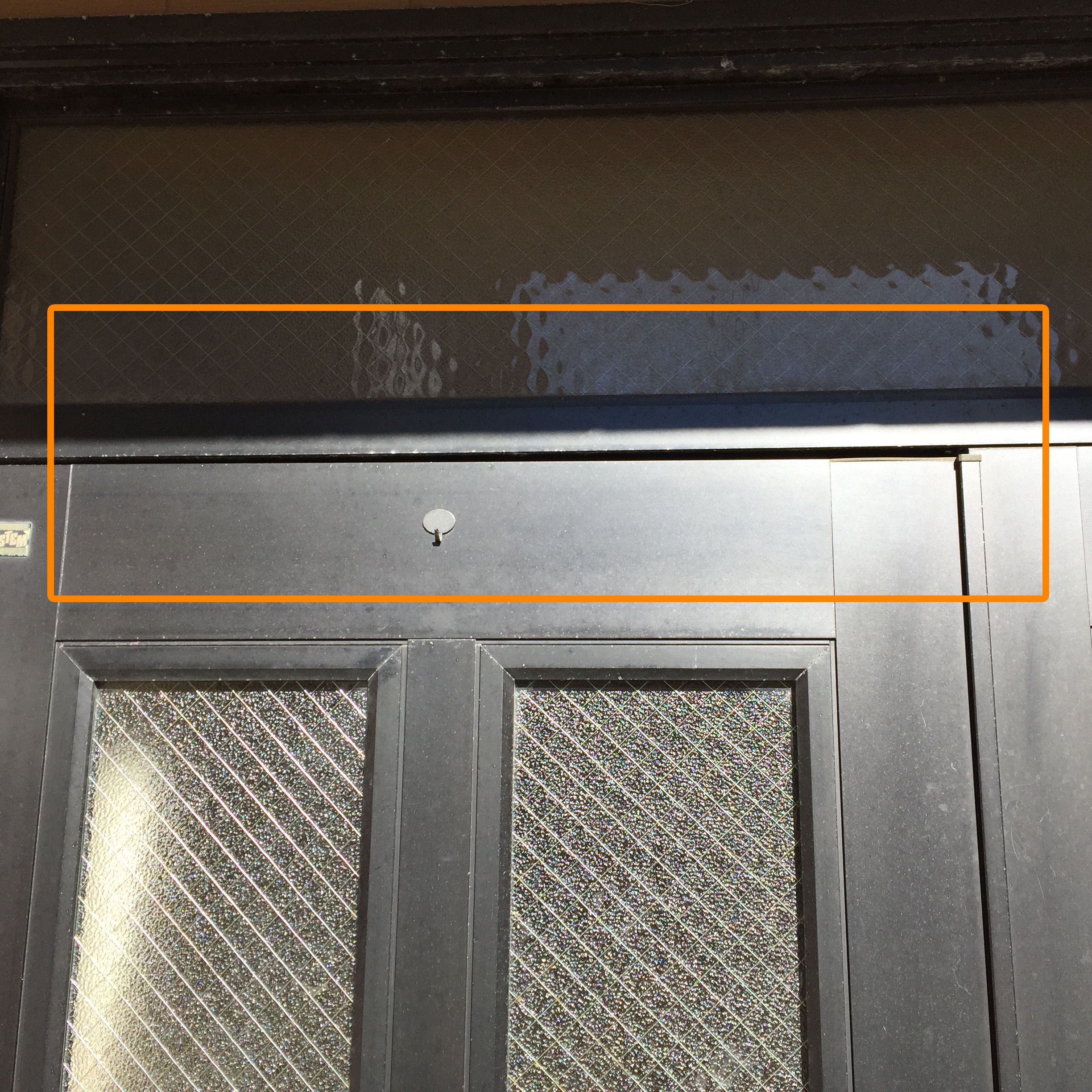 ドアの両端の隙間が均一ではない 家の傾きに困ったらyou Up