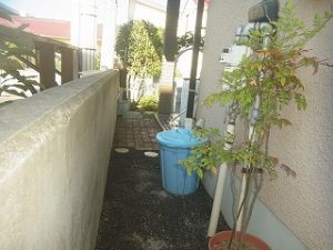 【工事完了】福島県いわき市W様邸、家の傾き修正工事を6月10日に完了しました。