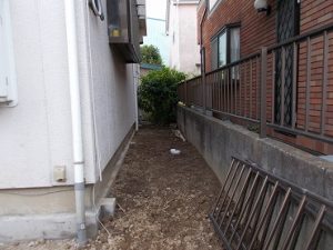 【工事開始】埼玉県加須市 T様邸アンダーピニング沈下修正工事（家の傾き修正）を7月10日に完了しました。